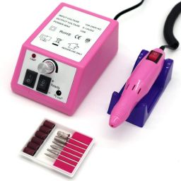 NAIL ART DRILL MACHINE MERCEDES-23