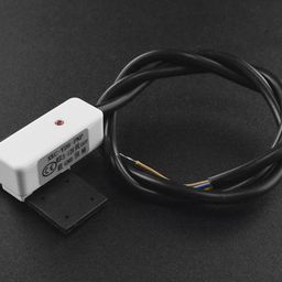 DFRobot Non-contact Capacitive Liquid Level Sensor for Container ODgreater than 11mm image 1