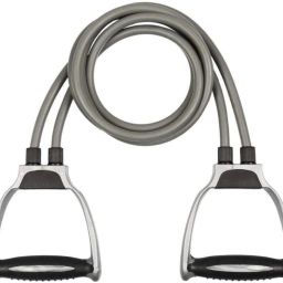 Pull Rope Double Stretching Tube Latex Fitness Band Toning Tube Resistance Tube Resistance Tube-image-65