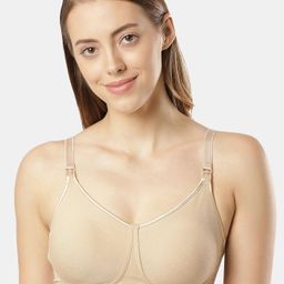 jockey Women Maternity/Nursing Non Padded Bra-picture-19