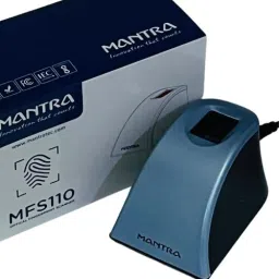 MANTRA MFS110 L1 BIOMATRIC FINGERPRINT SCANNER Access Control, Door Locks, Payment Device, Time & Attendance-27