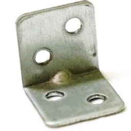 MS L BRACKET 1X1X1 INCH 25MM SQUARE Shelf Bracket-15