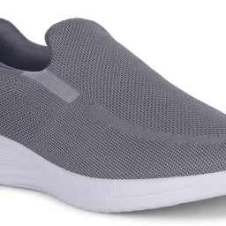 liberty Leap7x NEATHER-1E Non-Lacing Sports Shoes With EVA Sole | Comfortable Walking & Jogging Shoes For Men image 2
