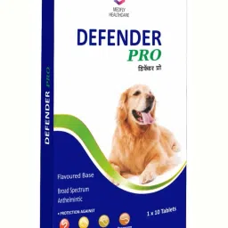 Natural Enzyme & Probiotic Based Dewormer for Dog Pet Dewormer-30