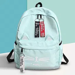Small 20 L Backpack Backpack Cute Style Female Student Waterproof Anti Thief Colleg Backpack-image-30