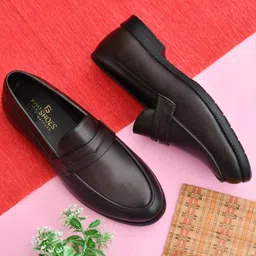 fav shoes Loafers For Men-picture-5