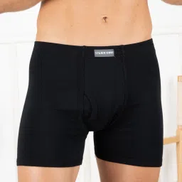 lux cozi Pack of 3 Solid Men Trunk image 2