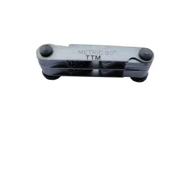 Screw Pitch Gauge (Combination of whitworth thread & metric standard) Hole Gauge-26