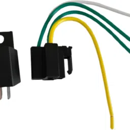 12vdc GPS Relay for All single battery Vehicles GPS Device-19