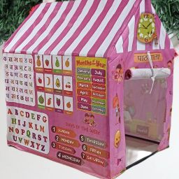 Kids Learning and Education tent house for baby boys and girls-image-28