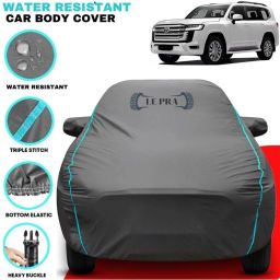 Toyota Land Cruiser, Land Cruiser 200 V8, Land Cruiser 200 VX, Land Cruiser VX Body Cover-image-43