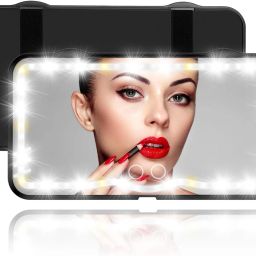 Picture Light Wall Lamp With Bulb-image-36