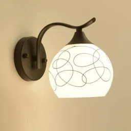 Wallchiere Wall Lamp Without Bulb-picture-4