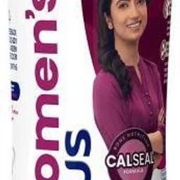 WOMEN'S PLUS CHOCOLATE FLAVOUR-22