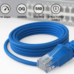 NSALAN LAN Cable 1 m NSALAN001-image-51