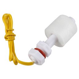 P45 Small Float Level Control Switch Plastic Float Switch image 2