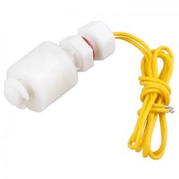 P45 Small Float Level Control Switch Plastic Float Switch image 1