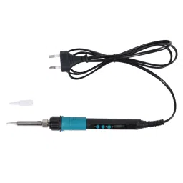 Noel Adjustable 90w Soldering Iron with Temperature Control-10