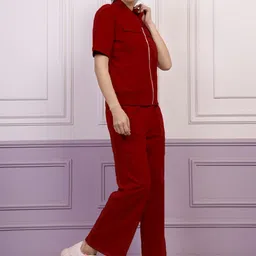 Athena Sweatshirt With Trousers Co-Ords-image-8
