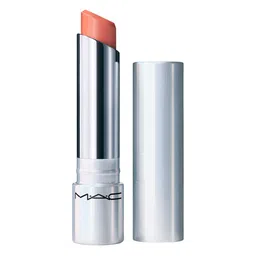 M.A.C Glow Play Tender Talk Lip Balm with Shea Butter 3.14 g - Introvert image 1