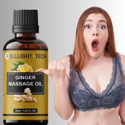Breast Massage Oil for Women help in skin toning oil Natural oil all Ingredients-image-96