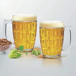Cascade for Beer/Juice/Shake Glass Beer Mug-image-8