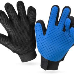 Grooming Gloves for Dog & Cat, Cow, Horse-image-94