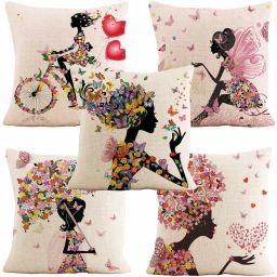 Cotton Cushions Cover-image-70