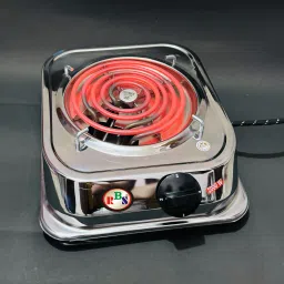 rbs 2000 W Radiant Cooktop Push Button image 4