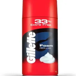 Regular Foam (418 g)-16