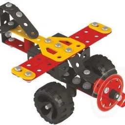 zephyr mechanix junior system image 2