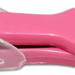 Kids Baby, Infant and Toddler Grooming Nail Cutter/Baby Nail Clipper Safety Cutter( PACK-1) (PINK)-picture-12