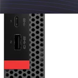 Longan Core™ i7-9700 [12M Cache, Up to 4.70 GHz] | ThinkCentre Mini Desktop [ZYG] Intel Core i7 (9th Gen) Processor (32 GB RAM/Intel® UHD 4K 630 Graphics/1 TB SSD Capacity/Windows 11 Pro) Mini Gaming Tower with MS Office-14