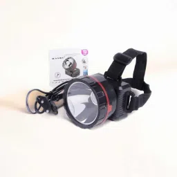 A 1 Rock Light Rechargeable Head Light11_V1358 Torch-47