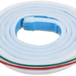 auto mac Flow Led Strip Trunk Dicky Boot Tail Lights Car Fancy Lights image 4
