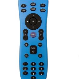 Crystonics Compatible Free Dish Remote For DD Free Dish Set Top Box Remote Controller-image-13