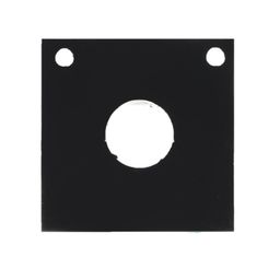 A Type Aluminium Heat Sink for MK7 MK8 Extruder image 2