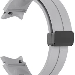 Like Star New 20mm Magnet Buckle Strap for Samsung Watch 5, Watch 5 Pro, Samsung Watch 4 / 4 Classic, Watch 6 Smart Watch Strap-image-59