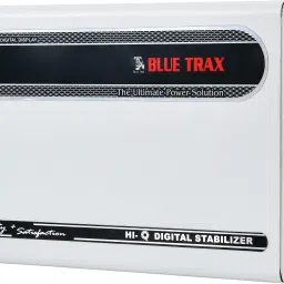 Copper Automatic Hanging Multipurpose 4 KVA 3200W Upto 1.5 TON AC 150V – 280V Voltage Stabilizer-10