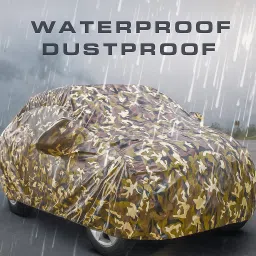 Maruti Suzuki Alto K10, Alto K10 LX, Alto K10 LXI, Alto K10 VXI, Universal For Car Body Cover-image-3
