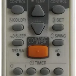 Nij AC Remote Control Powerful AC Remote O General Remote Controller-image-34