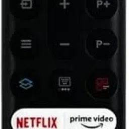 DEVBHOOMI DB- Remote Without Voice Compatible for Iffalcon & TCL LED Smart TV Remote TV - LCD / LED Remote Controller-10