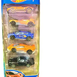 Design Various Styles of Alloy Body Metal Car-28
