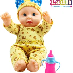 Realistic Baby Boy Doll Toddler Dolls That Look Real PVC Babies with Clothes-image-45