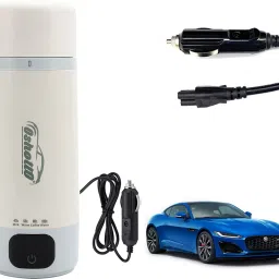 12/24V CK02 Car Kettle with LCD Digital 4 Temperature Auto Shut-off for F-Type Electric Kettle-image-126