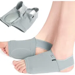 Flat Foot Arch Support for Men & Women Foot Support-28