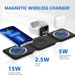 ELYGEN WC-500X 3 IN 1 Charging Pad-picture-18