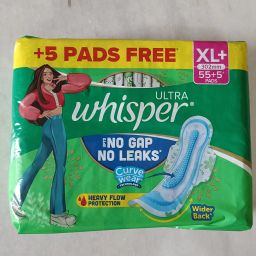ultra hygenic heavy flow protection 60 pads aaa Sanitary Pad-image-74