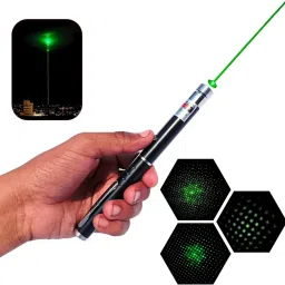 Laser Flare-48