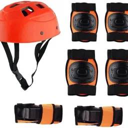 Multi Sport Gear for Kids Teens LARGE (12-16yrs) | Skating Kit Skating Kit-28
